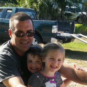 Meet your Posher, Aaron